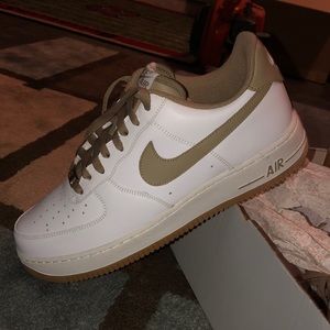 Air Force ones
